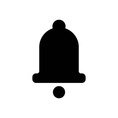 Noel simgesi vektör şablonu logo tasarımı