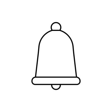 Noel simgesi vektör şablonu logo tasarımı