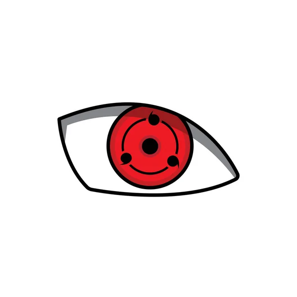 Red eyeball Stock Photos, Royalty Free Red eyeball Images | Depositphotos