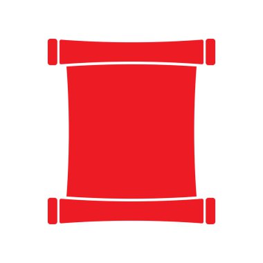 simge Çin Yeni Yıl vektör şablonu illüstrasyon logo tasarımı