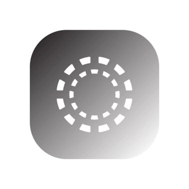 Simge vektör şablonu logo tasarımı yükleniyor