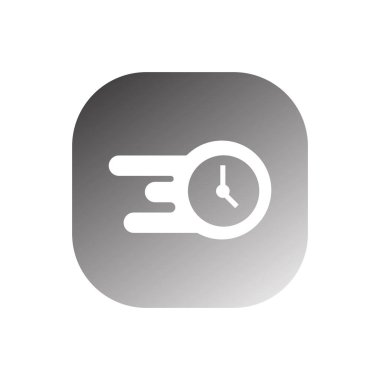 hızlı simge vektör şablonu çizim logosu tasarımı