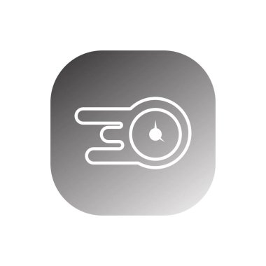 hızlı simge vektör şablonu çizim logosu tasarımı