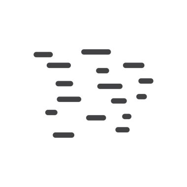 hızlı simge vektör şablonu çizim logosu tasarımı