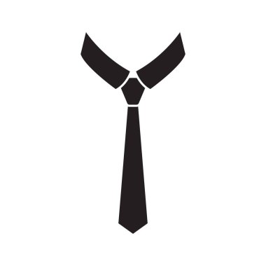 Simge vektör şablonunu illüstrasyon logo tasarımına bağla