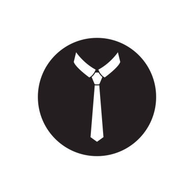 Simge vektör şablonunu illüstrasyon logo tasarımına bağla