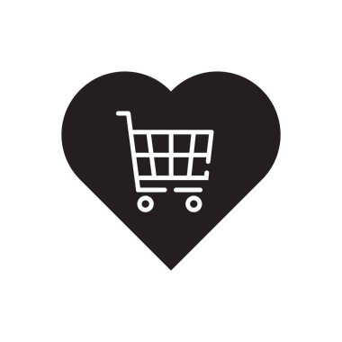 İstek listesi simgesi vektör örnekleme logo tasarımı