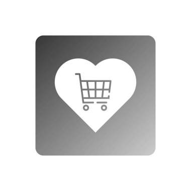 İstek listesi simgesi vektör örnekleme logo tasarımı