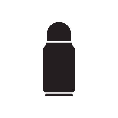 ammo simge vektör şablonu illüstrasyon logo tasarımı