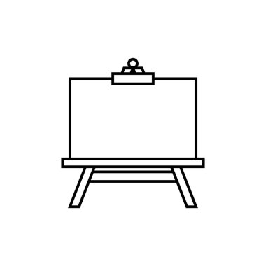 resim tablosu simgesi vektör şablonu logo tasarımı