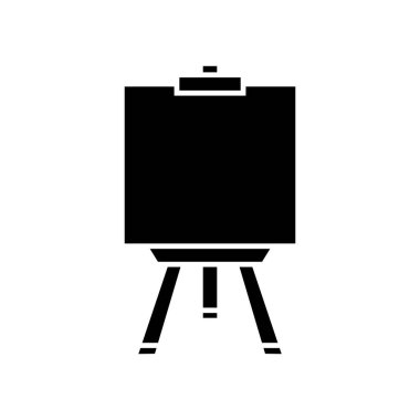 resim tablosu simgesi vektör şablonu logo tasarımı