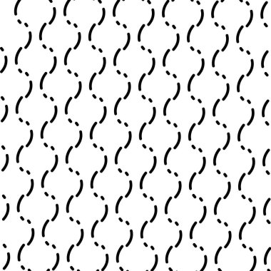 Gösterişli ve minimalist siyah soyut vektör arkaplanı, herhangi bir tasarıma biraz karmaşıklık katmak için idealdir..