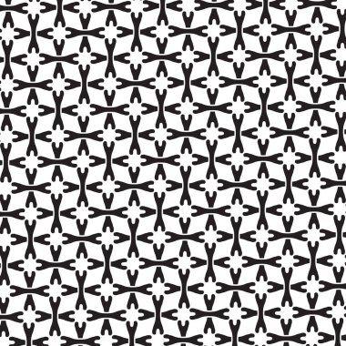 Gösterişli ve minimalist siyah soyut vektör arkaplanı, herhangi bir tasarıma biraz karmaşıklık katmak için idealdir..