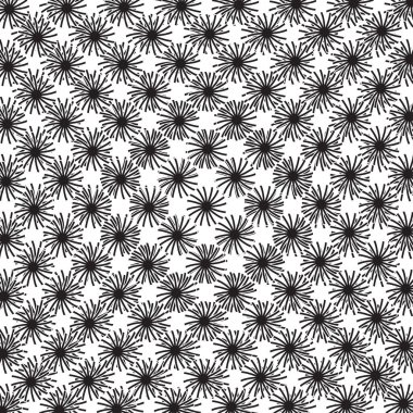 Gösterişli ve minimalist siyah soyut vektör arkaplanı, herhangi bir tasarıma biraz karmaşıklık katmak için idealdir..