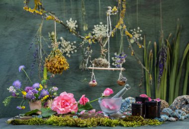 Farmakoloji Kozmetik. Yüz kremi. Cilt tazeleme. Kırışıklık kremi. İlaç bitkileri. Gül. Gül yaprağı kreması. Kozmetik uzmanı. Krem şanti. Beden eğitimi. Kozmetik laboratuarı. Yüz kremi yapıyorum..