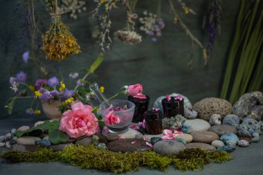 Farmakoloji Kozmetik. Yüz kremi. Cilt tazeleme. Kırışıklık kremi. İlaç bitkileri. Gül. Gül yaprağı kreması. Kozmetik uzmanı. Krem şanti. Beden eğitimi. Kozmetik laboratuarı. Yüz kremi yapıyorum..