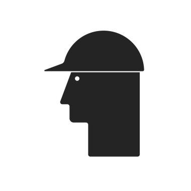 Yazdırılabilir dikdörtgen sarı işaret levhası yükseklikten düşme riski, endüstriyel mühendislik güvenlik işareti için düşen parçalar