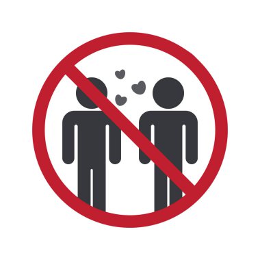 Heteroseksüel seks için bohça talimatı, LGBTQ + ve homoseksüel aşk değil