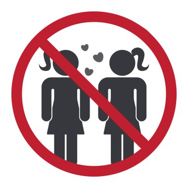 Heteroseksüel seks için bohça talimatı, LGBTQ + ve homoseksüel aşk değil