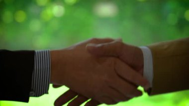 İş birliği el ele tutuşuyor