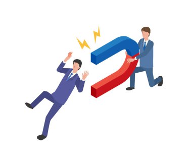 Mükemmel insan kaynaklarını elde etmek için personelin resim çizimi