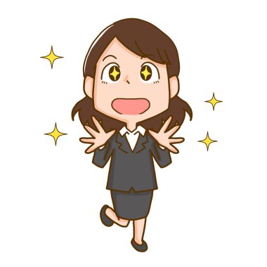 Gözlerinin ışıldamasını bekleyen bir kadının tasviri