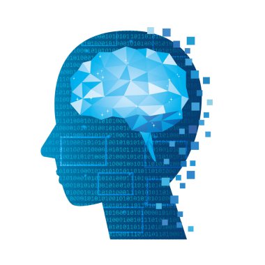 Beyin potansiyelinin resim çizimi