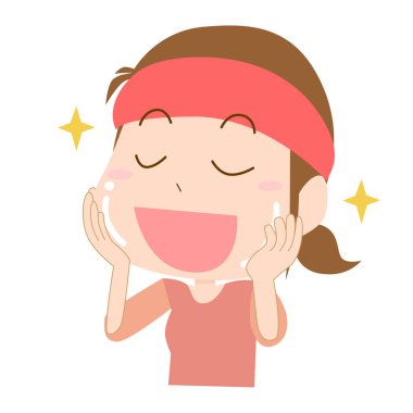 Kadınların cilt sorunları nemlendirici nem