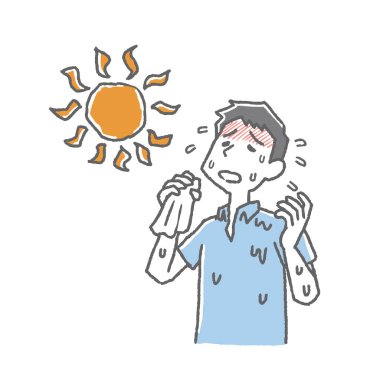 Seksi kutup ayısı ebeveyni ve çocuğu