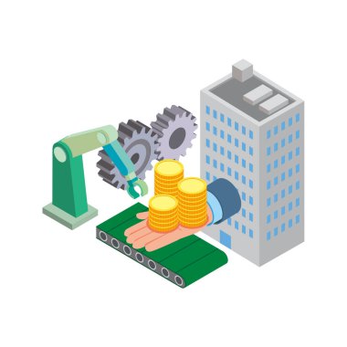 Sermaye yatırımları yapan şirketler