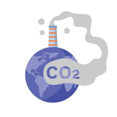 CO2 ve Dünya