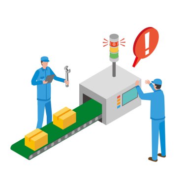 İşçiler kısa duraklara tepki veriyor