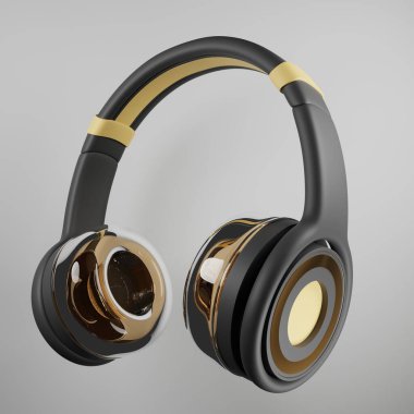 Oturma odası izometrik iç mekan 3D