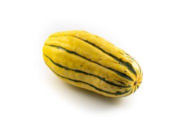 Hassas, kabocha, meşe palamudu, bal fıstığı ve köfte tavası gibi çeşitli kabakların fotoğrafı.