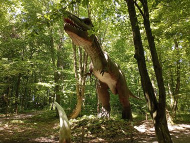 Lviv, Ukrayna, Lunapark 