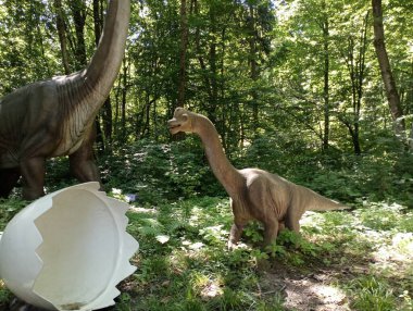 Lviv, Ukrayna, Lunapark 