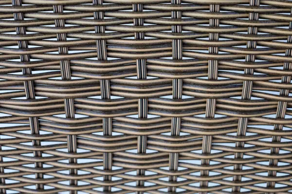 Örülmüş mobilyaların zarif dokusu detaylarıyla gözü çekiyor. Bahçede, terasta ya da balkonda rahat bir ortam yaratmak için ideal bir çözüm. Modern tasarım herhangi bir alanı tamamlayacaktır.