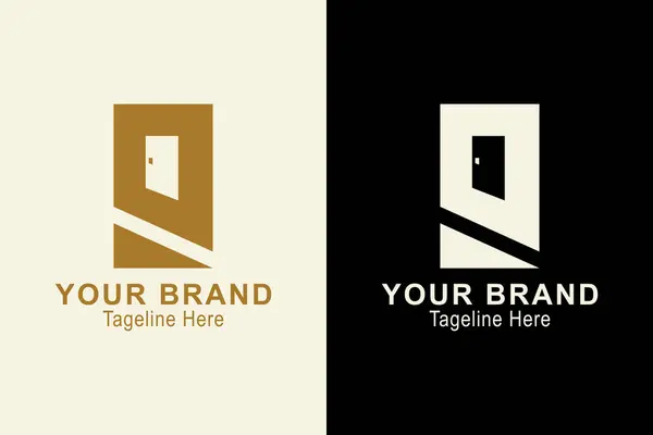 E harfi soyut logo. E harfi harfinin baş harfleri logo kavramı. Yaratıcı logo uzmanı. Basit tasarım düzenlenebilir