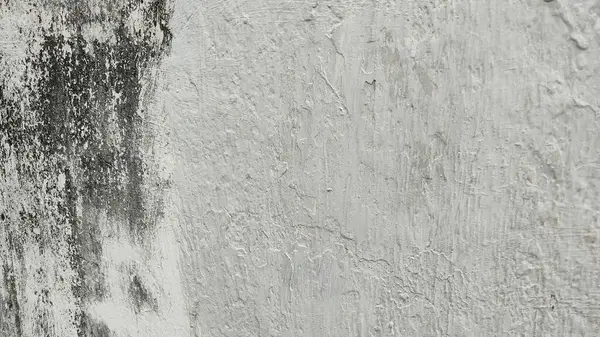 Çatlakları Çizikleri Olan Eski Beton Duvarın Dokusu Arka Plan Olarak — Stok fotoğraf