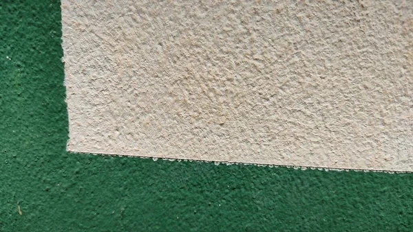 Πράσινο Και Γκρι Φόντο Χαρτί — Φωτογραφία Αρχείου