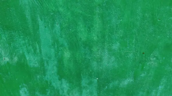 緑のグランジの質感 抽象的な背景 — ストック写真
