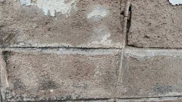 古いグランジ石の壁の質感 — ストック写真