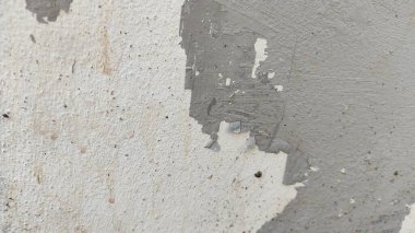 Beton duvar desenli arka plan 