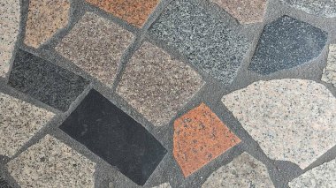 Taş duvar dokusu, arkaplan, taş bir duvara yakın.. 