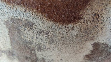 Beton duvarın soyut arkaplanı, kapat 