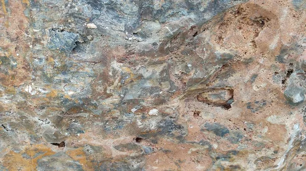 Granit Taş Dokusunu Kapat — Stok fotoğraf