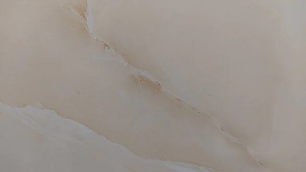 Witte Bruine Lederen Textuur Achtergrond — Stockfoto
