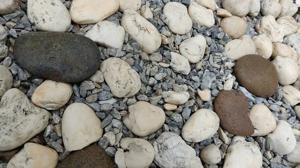 Pedra Textura Fundo Rocha Natural — Fotografia de Stock