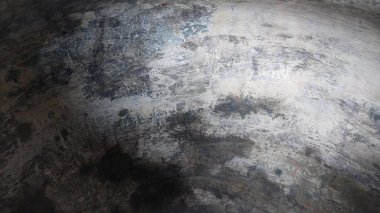 Metin için alanı olan soyut arkaplan