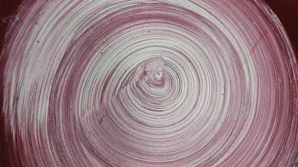 Abstrato Vermelho Aquarela Textura Fundo — Fotografia de Stock